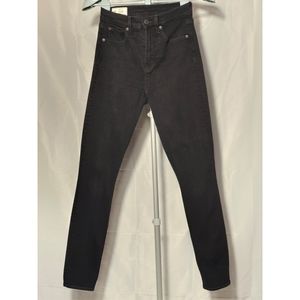 Gap True Skinny High Rise Jean